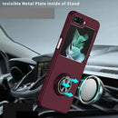 Samsung Galaxy Z Flip 5 Case (7 colours available) - Phone