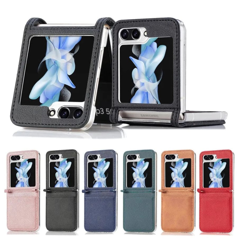 Samsung Galaxy Z Flip 6 / Z Flip 5 Case