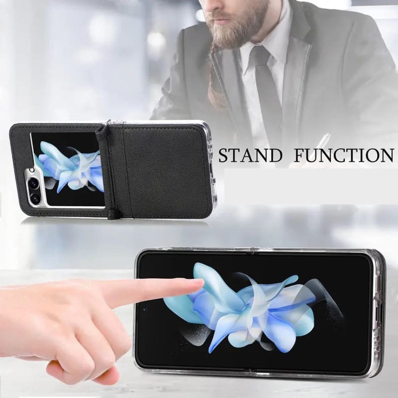 Samsung Galaxy Z Flip 6 / Z Flip 5 Case