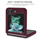 Samsung Galaxy Z Flip 5 Case (7 colours available) - Phone