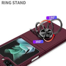 Samsung Galaxy Z Flip 5 Case (7 colours available) - Phone