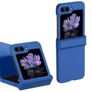 Samsung Galaxy Z Flip 5 Case (Royal Blue) Phone cases