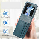 Samsung Galaxy Z Flip 5 Case (5 colours available) Phone