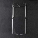 Samsung Galaxy Z Flip 5 Case (Clear) - Phone cases