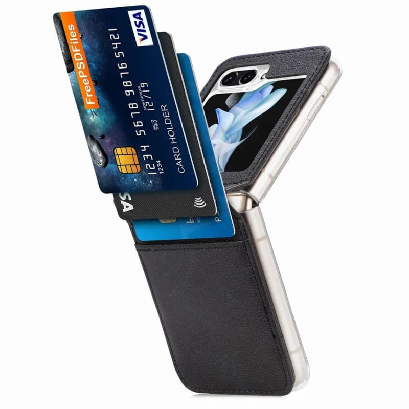 Samsung Galaxy Z Flip 6 / Z Flip 5 Case