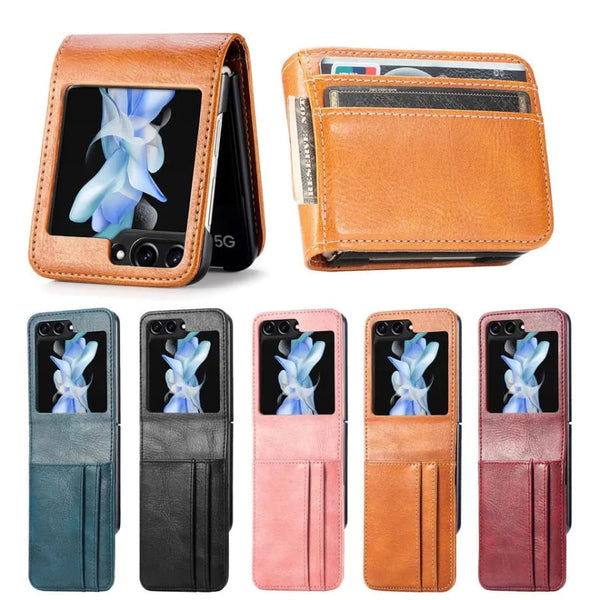 Samsung Galaxy Z Flip 6 / Z Flip 5 Case