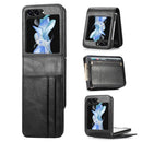Samsung Galaxy Z Flip 5 Case (5 colours available) Black