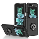 Samsung Galaxy Z Flip 5 Case (7 colours available) - Black
