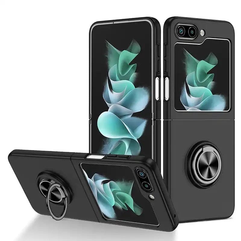 Samsung Galaxy Z Flip 5 Case - Black