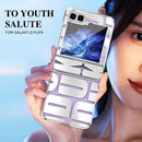 Samsung Galaxy Z Flip 5 Case 7