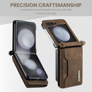 Samsung Galaxy Z Flip 5 Case 11