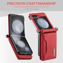 Samsung Galaxy Z Flip 5 Case 11