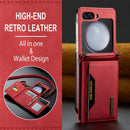 Samsung Galaxy Z Flip 5 Case 2