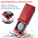 Samsung Galaxy Z Flip 5 Case 10