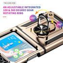 Samsung Galaxy Z Flip 5 Case 4