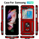 Samsung Galaxy Z Flip 5 Case 8