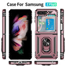 Samsung Galaxy Z Flip 5 Case 8