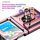 Samsung Galaxy Z Flip 5 Case 4