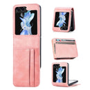 Samsung Galaxy Z Flip 5 Case (5 colours available) Pink
