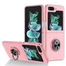 Samsung Galaxy Z Flip 5 Case (7 colours available) - Pink