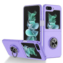 Samsung Galaxy Z Flip 5 Case (7 colours available) - Purple