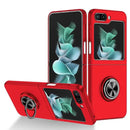 Samsung Galaxy Z Flip 5 Case (7 colours available) - Red
