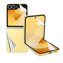 Samsung Galaxy Z Flip 6 Hydrogel Screen Protectors (Pack