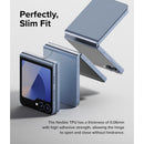 Samsung Galaxy Z Flip 6 / Flip 7 FE Hinge Protector