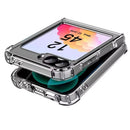 Samsung Galaxy Z Flip 6 Case (Clear) - Phone cases