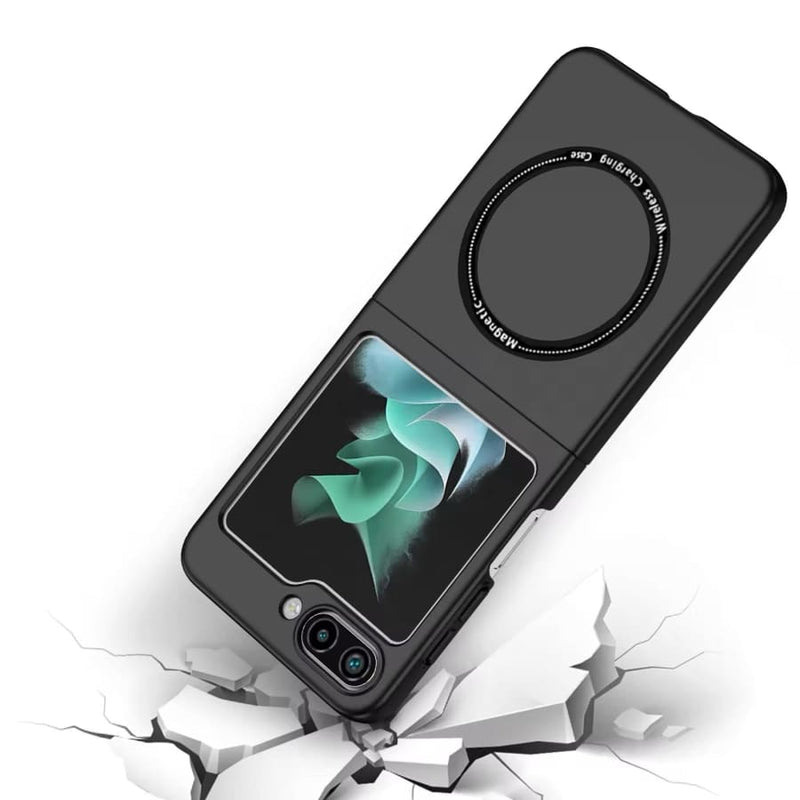 Samsung Galaxy Z Flip 6 Case (7 colours available) Phone