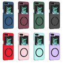 Samsung Galaxy Z Flip 6 Case (7 colours available) - Phone