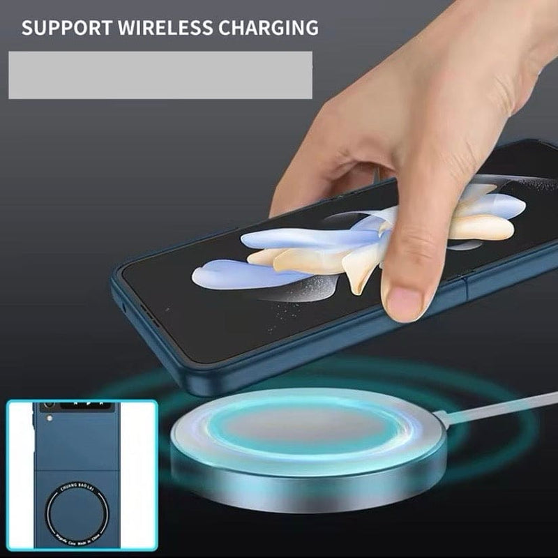 Samsung Galaxy Z Flip 6 Case (7 colours available) Phone