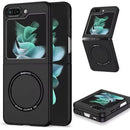 Samsung Galaxy Z Flip 6 Case (7 colours available) - Black