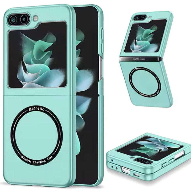 Samsung Galaxy Z Flip 6 Case (7 colours available) Mint
