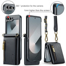 Samsung Galaxy Z Flip 6 Case 9