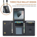 Samsung Galaxy Z Flip 6 Case 10