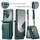 Samsung Galaxy Z Flip 6 Case 9