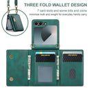 Samsung Galaxy Z Flip 6 Case 10