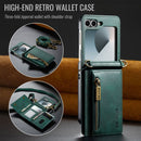 Samsung Galaxy Z Flip 6 Case 2