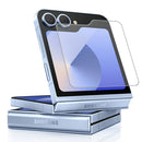 Samsung Galaxy Z Flip 7 FE Glass Screen Protector 1
