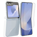 Samsung Galaxy Z Flip 7 FE Hydrogel Screen Protector 1