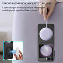 Samsung Galaxy Z Flip 7 FE Magnetic Ring Case [Black] 7