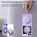 Samsung Galaxy Z Flip 7 FE Magnetic Ring Case [Purple] 7