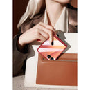 Samsung Galaxy Z Flip 7 Magnetic Skin-Feel Auto-Rebound