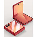 Samsung Galaxy Z Flip 7 Magnetic Skin-Feel Auto-Rebound