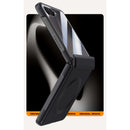 Samsung Galaxy Z Flip 7 Magnetic Skin-Feel Auto-Rebound