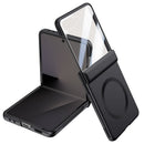 Samsung Galaxy Z Flip 7 Magnetic Skin-Feel Auto-Rebound