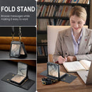 Samsung Galaxy Z Flip 8 DG.MING Crossbody Wallet Case