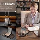 Samsung Galaxy Z Flip 8 DG.MING Crossbody Wallet Case