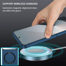 Samsung Galaxy Z Flip 8 Magnetic Ring Case [Navy] 5